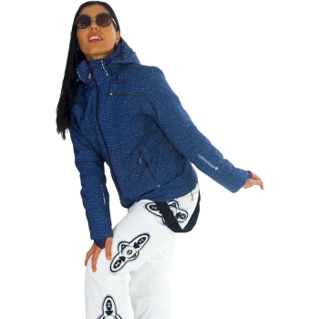 SNOW HEADQUARTER / Куртка горнолыжная