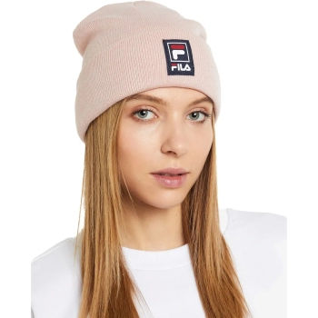 Fila / Шапка /  с отворотом Fila / Шапка /  с отворотом