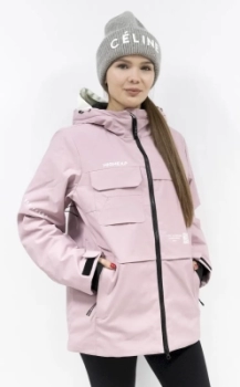 High Experience / Куртка горнолыжная High Experience / Куртка горнолыжная