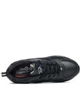 BONA / Кроссовки мужские деми BONA / Кроссовки мужские деми