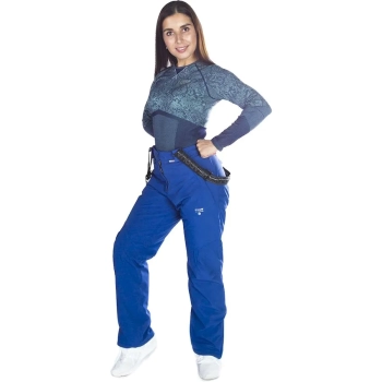 SNOW HEADQUARTER / Полукомбинезон горнолыжный