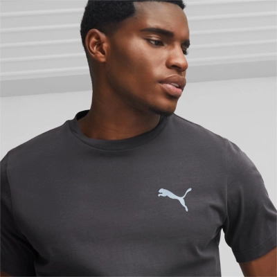 Puma / Футболка ESS BETTER Tee