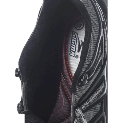 Sigma / Кроссовки