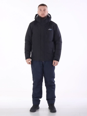 Master Class / Куртка горнолыжная