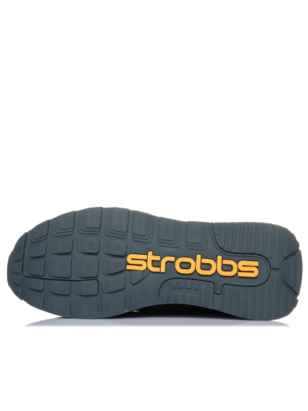 Strobbs / Кроссовки мужские STB_C/B3747
