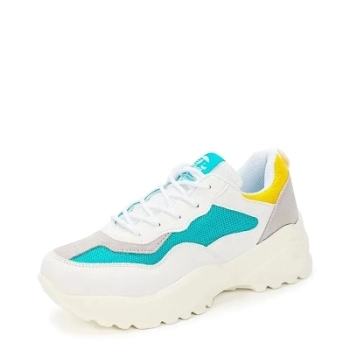 Кроссовки Patrol