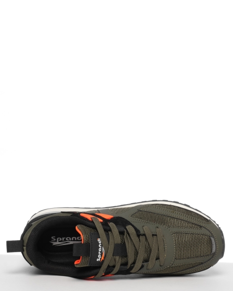 Sprandi / Кроссовки SPR_P167