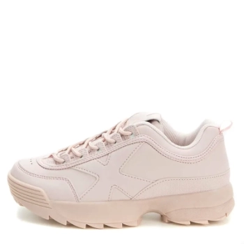 Кроссовки Crosby