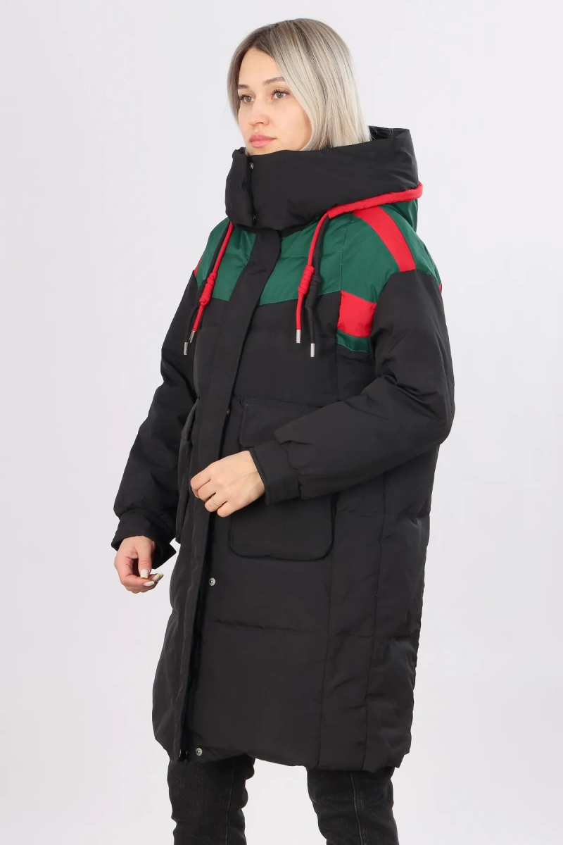 Fashion / Куртка демисезонная Fashion / Куртка демисезонная