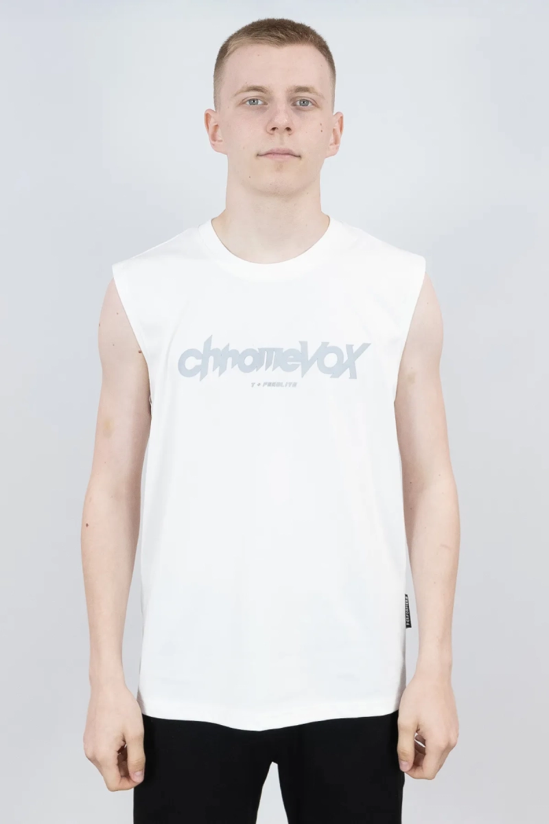 KD / Майка KD / Майка