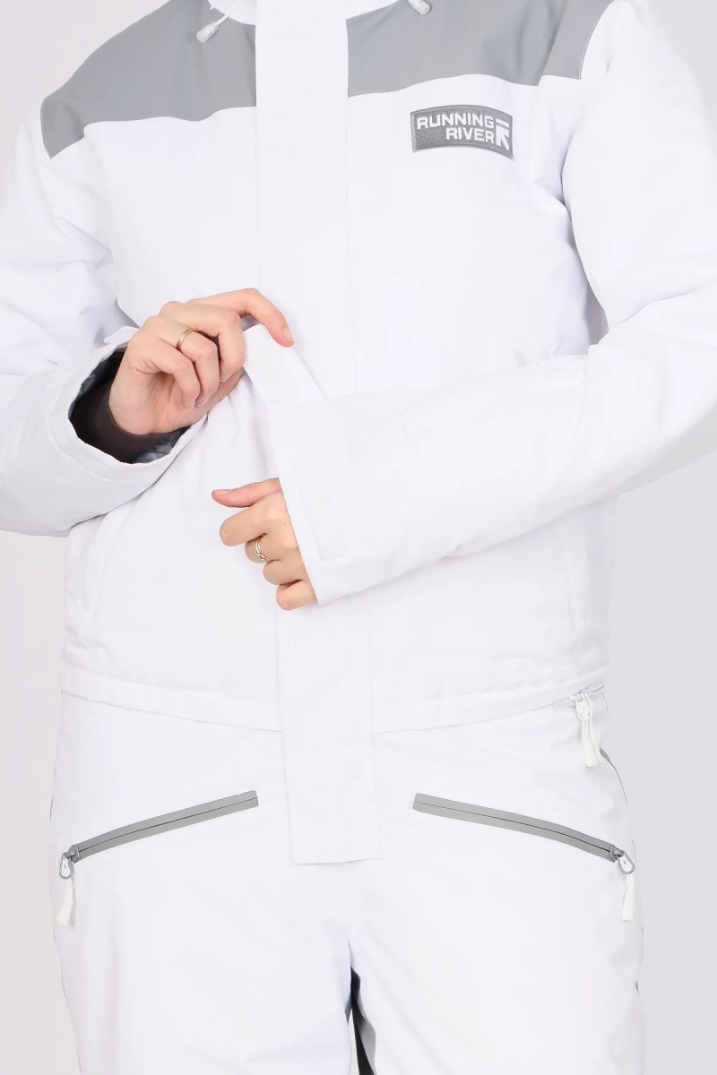 Running River / Комбинезон горнолыжный Running River / Комбинезон горнолыжный