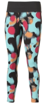 Asics / Тайтсы fuzeX 7/8 TIGHT