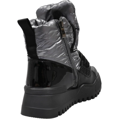 Torsion Field (Тофа) / Ботинки женские утепленные