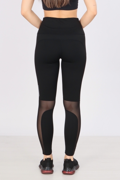 Sport & Moda / Леггинсы для спорта 610-11