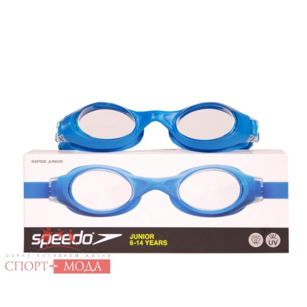 Speedo / Очки для плавания 8-028394564