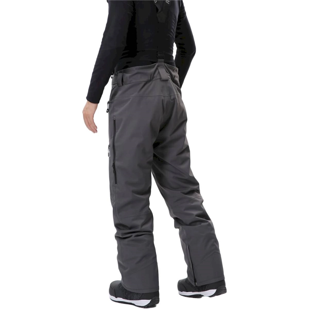 Running River / Брюки горнолыжные / сноубордические / для похода / зимние