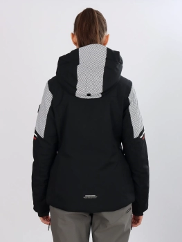 High Experience / Куртка горнолыжная / сноубордическая женская