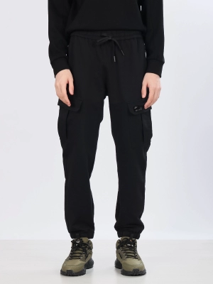 Master Class / Брюки / трико мужские 