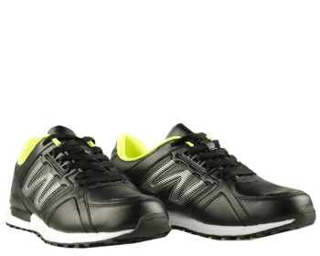 Escan / Кроссовки