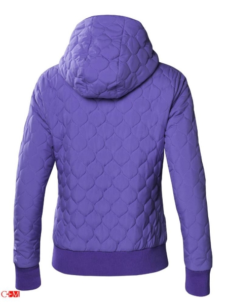 Asics / Куртка Padded Jacket