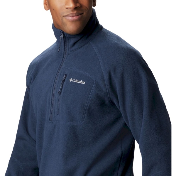Columbia / Толстовка / джемпер / Fast Trek III Half Zip Fleece