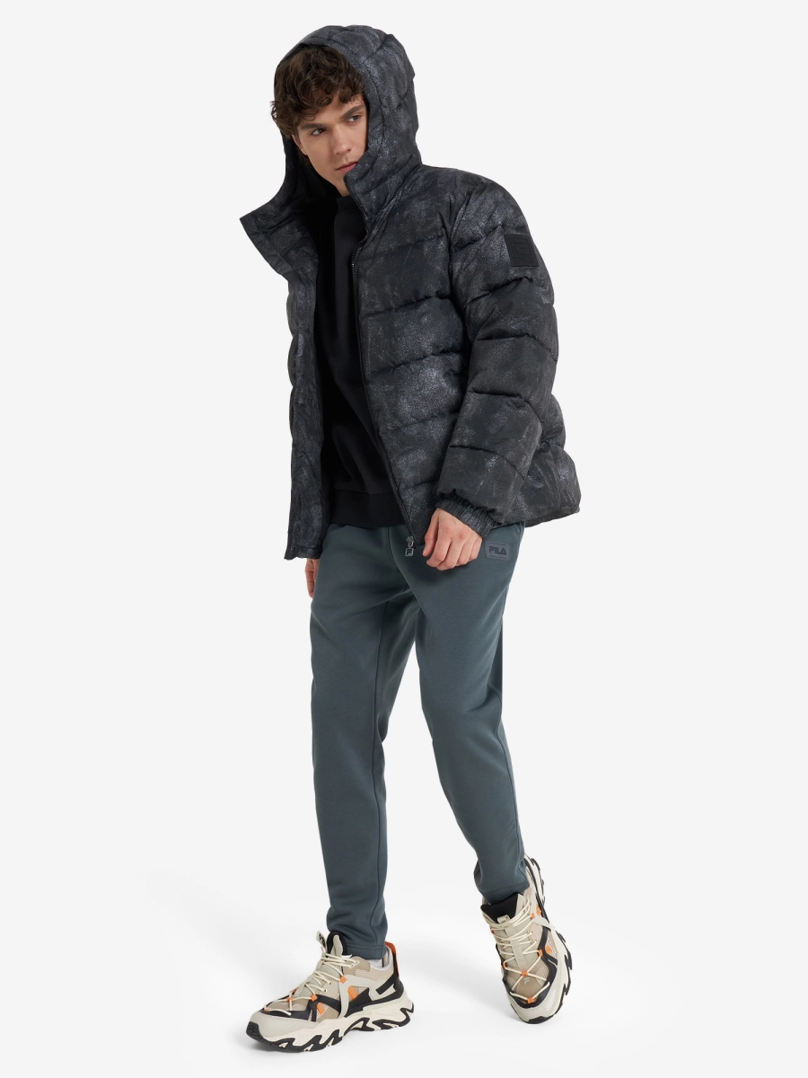 Fila / Пуховик