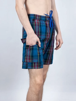 SCN / Шорты SCN / Шорты