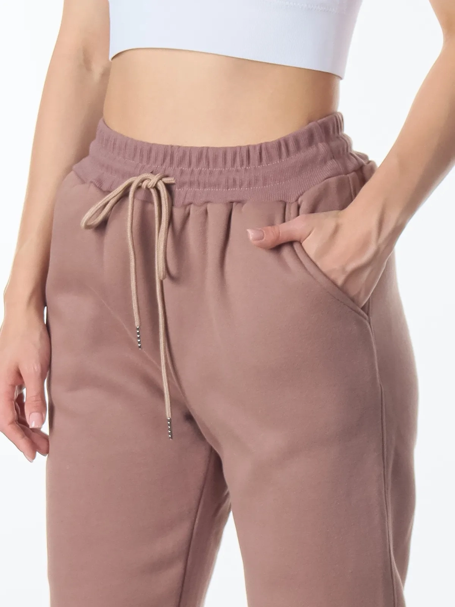 Айли / Брюки утепленные