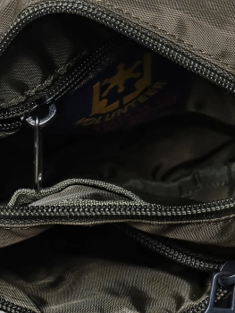 Volunteer / Барсетка с ремнем