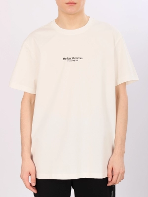 Naulice / Футболка повседневная