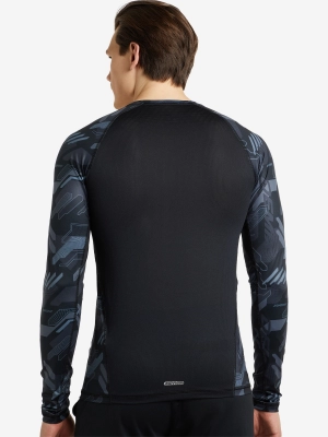 Demix / Лонгслив