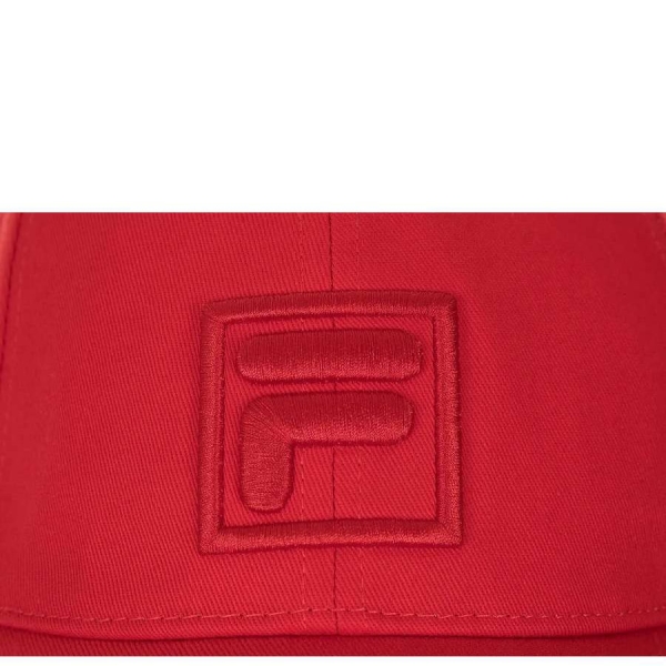 Fila / Бейсболка S19AFLCPU01-R2