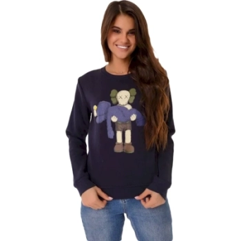 Little Secret / Свитшот