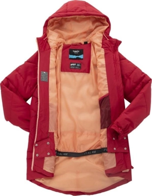 Куртка утепленная Termit