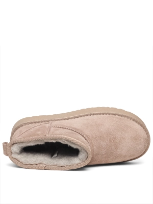 SET SAIL / Угги утепленные