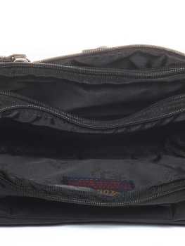 Volunteer / Сумка на пояс 