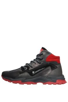 Torsion Field (Тофа) / Ботинки мужские утепленные