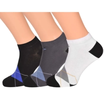 ХОХ / Носки, 3 пары