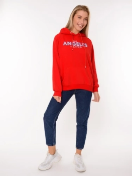 Chic and Charisma / Худи Chic and Charisma / Худи