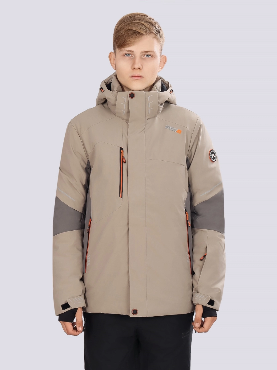 High Experience / Куртка горнолыжная мужская