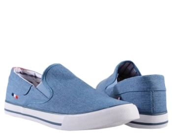 Тофа / Слипоны