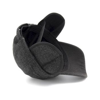 Sport & Moda / Кепка / кепи / утепленная Sport & Moda / Кепка / кепи / утепленная