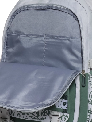 Naulice / Рюкзак для города