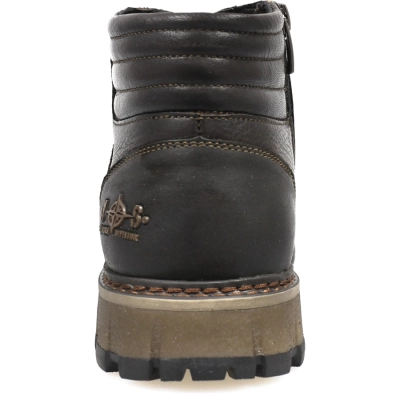 Jonny Fire / Ботинки