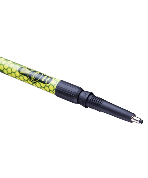 Berger / Палки для скандинавской ходьбы Forester, 67-135 см., 3-секционные