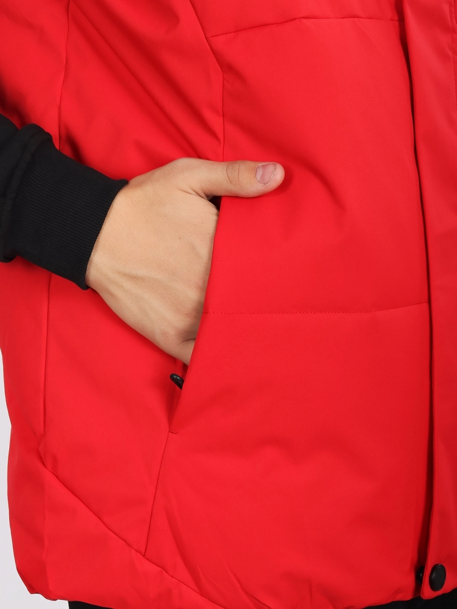 High Experience / Жилет