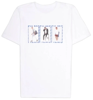 Josalem / Футболка