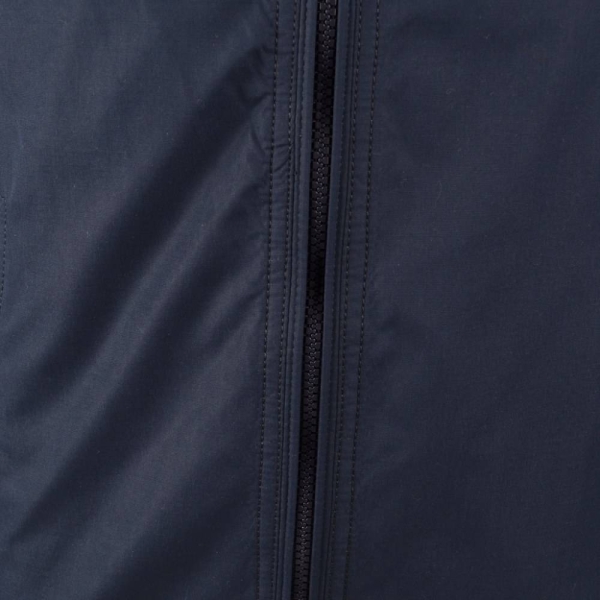 Black Vinyl / Куртка W17-909