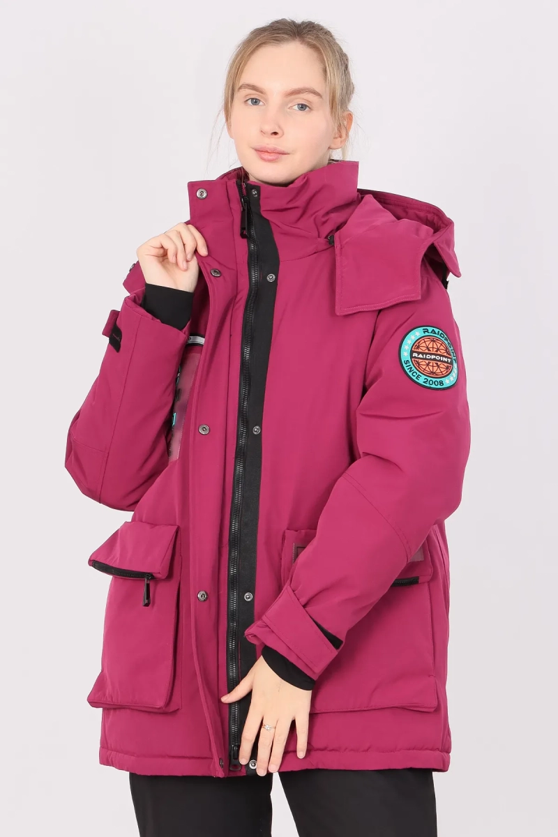 Raid Point / Куртка