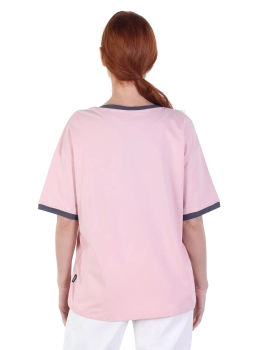 Naulice / Футболка хлопковая